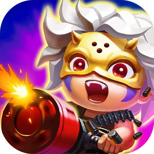 Zombie Shooter - Zombie.io 1.0.12