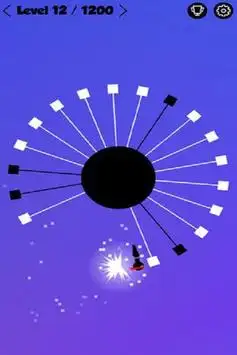 Ninja Heroes screenshot 2