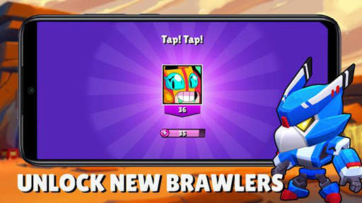 Box simulator for brawl stars screenshot 3