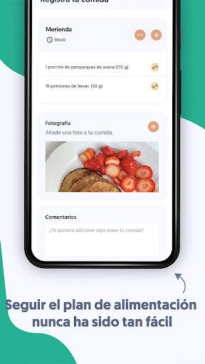 Nutrium screenshot 3