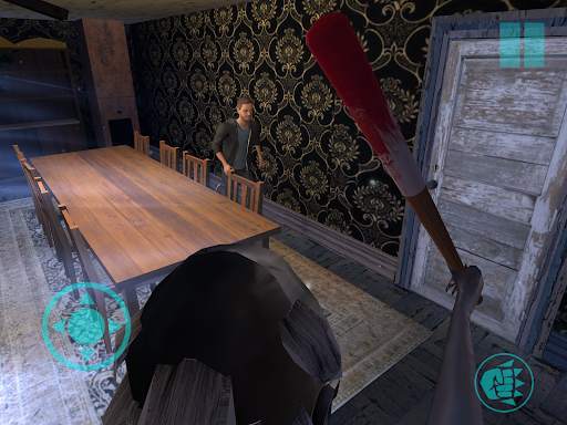 Play for Granny part 4 Grandpa screenshot 9