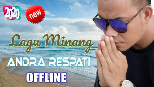 Lagu Minang Andra Respati screenshot 1