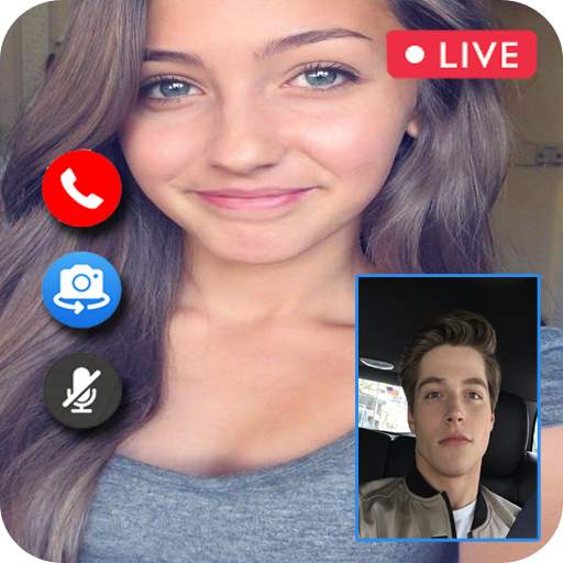 Online Girls Video Call Random Video Chat 0.0.1