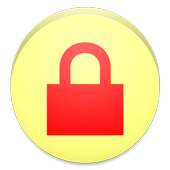 Internet(Data/Wifi) Lock Lite on 9Apps