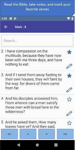 Bible Journey Trivia Game скриншот 6