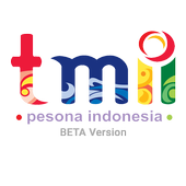 TMII Apps Beta icon