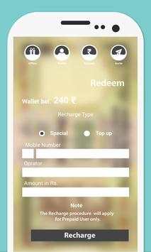 Cash Lelo Free Mobile Recharge screenshot 5