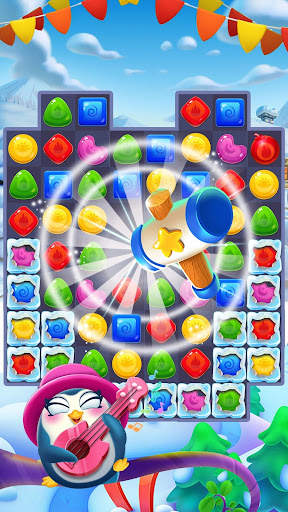 Candy Legend 2021 screenshot 1