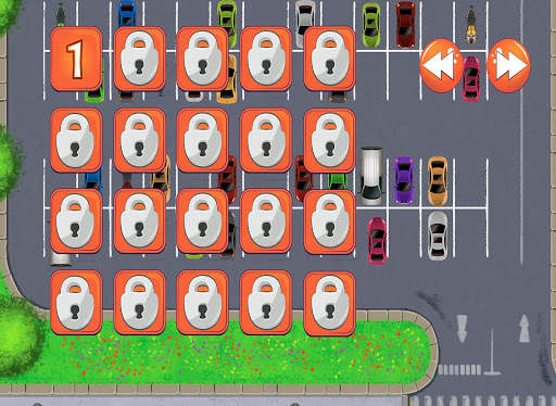 I Park My Car screenshot 13