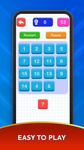 Math Games - Math Games, Math App, Add, Multiply screenshot 7