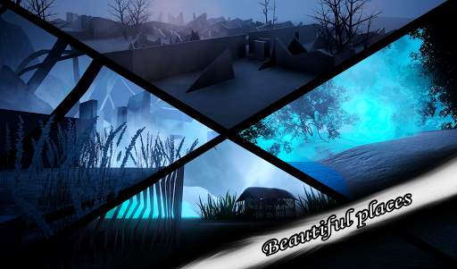 The Last Five - Open World screenshot 2