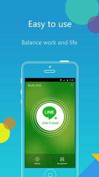 Multi Line screenshot 4