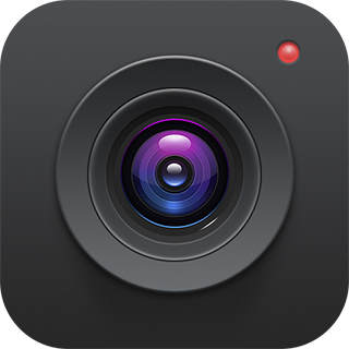 CAMERA REC screenshot 1