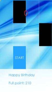 Piano Whit Go :  Piano Game Little. screenshot 4