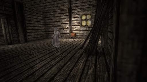 Horror Kiss 6 تصوير الشاشة