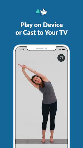 Gotta Yoga screenshot 8