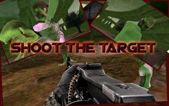 Crazy Zombie Exodus screenshot 2