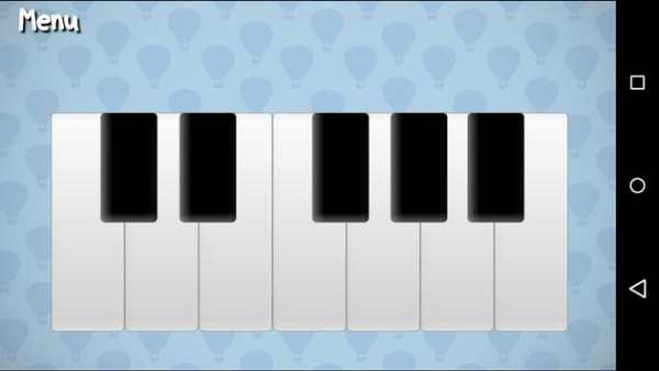 Piano   Drums for your Kids! screenshot 2
