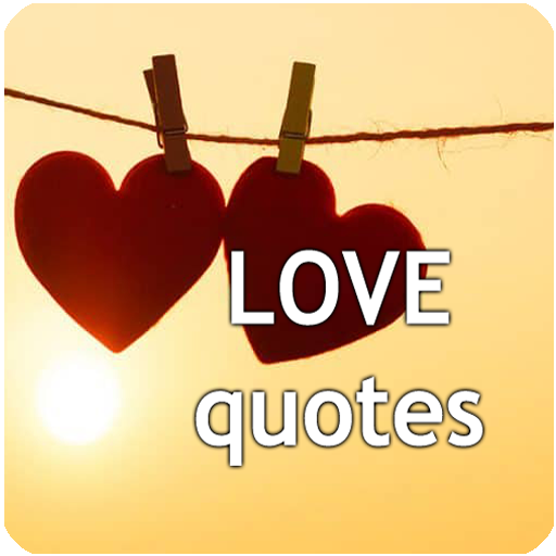 Love Quotes icon