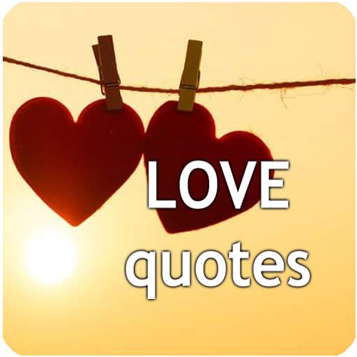 Love Quotes 1.0