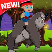 Mighty Adventures of Raju 1.0.0
