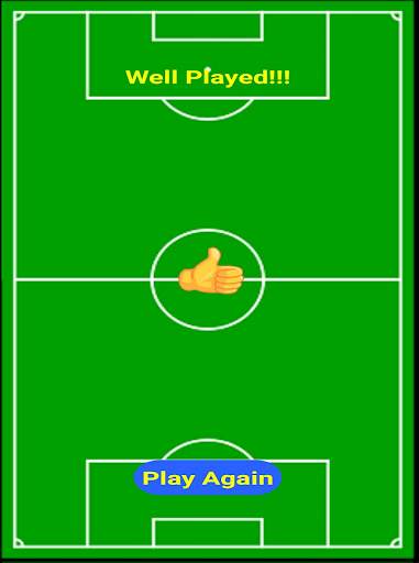 Funny Football Game screenshot 10