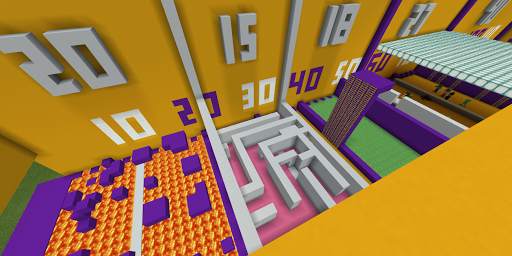Mini Games for Minecraft स्क्रीनशॉट 2