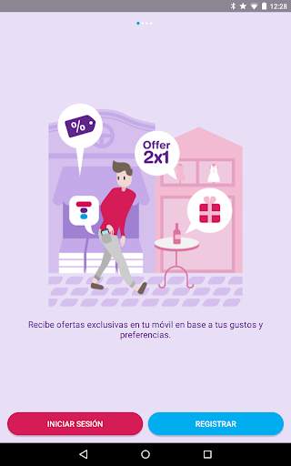 PayThunder:ofertas, bus, taxi y pago en tu móvil screenshot 9
