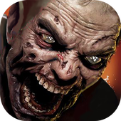 Zombie Killer 2D icon