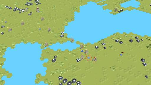 Castle Crush Ottoman screenshot 7