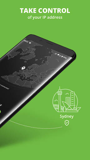IPVanish VPN: The Fastest VPN screenshot 3