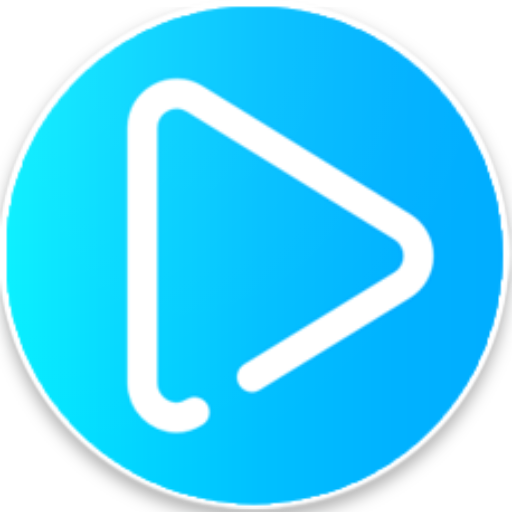 HD Video Player icon