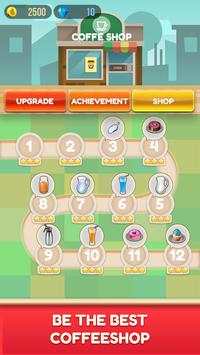 Coffee shop express 2 - cafe house screenshot 4