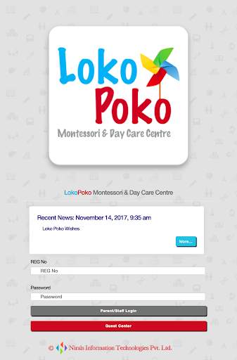 Loko Poko screenshot 2