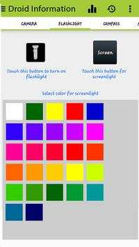 My Hardware My Software - My Device - My Android screenshot 12