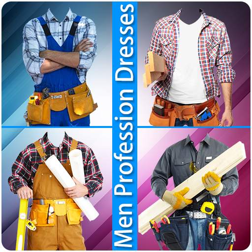 Men Profession Dresses 1.0.2