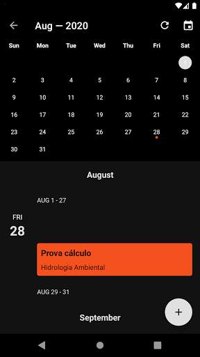 Q Mobile - IFs do Brasil screenshot 15