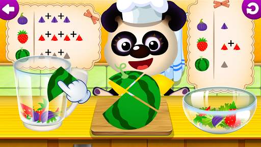 เกมส์เลขที่สำหรับเด็ก screenshot 7