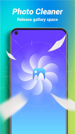 Space Clean - Phone Optimizer screenshot 5
