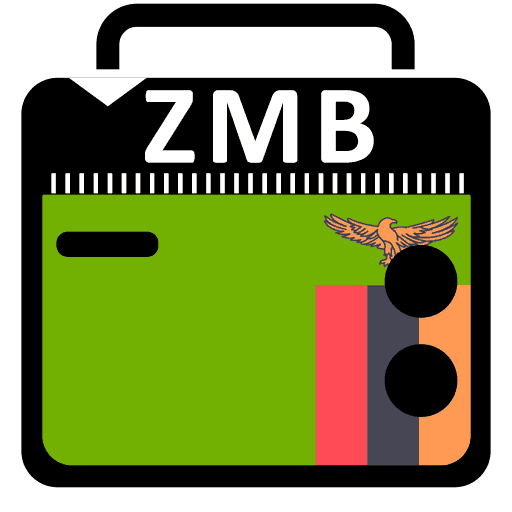 Zambia Radio Stations icon