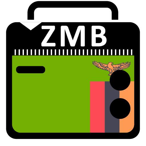 Zambia Radio Stations 2.4