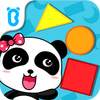 Baby Panda Learns Shapes 9.70.00.00