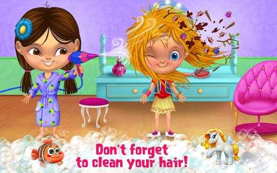 Bubble Party screenshot 3