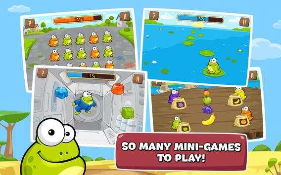 Tap the Frog Faster screenshot 8