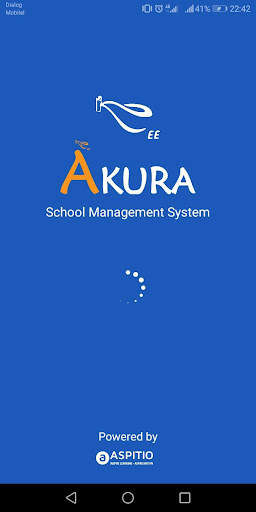Akura screenshot 1