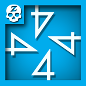 Math 4 Player icon