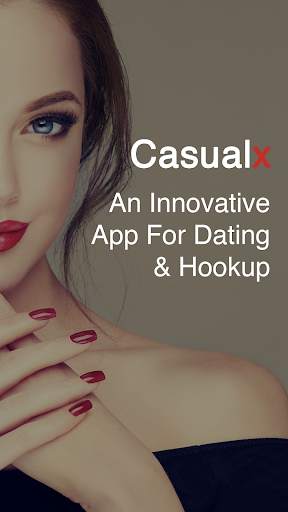 Casualx®: Adult Hookup Dating App for FWB Hook Up screenshot 1