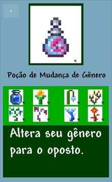 Terraria Potions screenshot 3