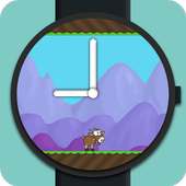 GameOn Watch Face icon