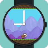 GameOn Watch Face 1.1